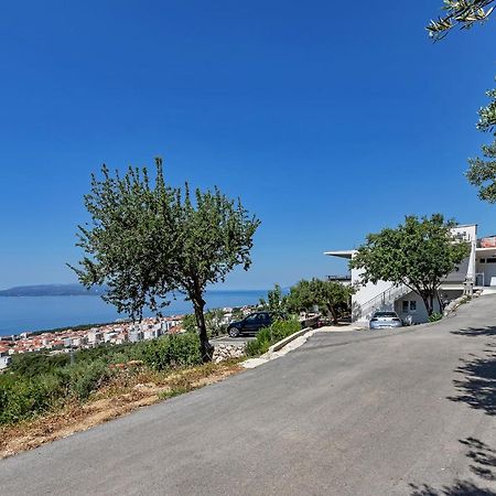 Apartment Apricus Makarska Exterior photo