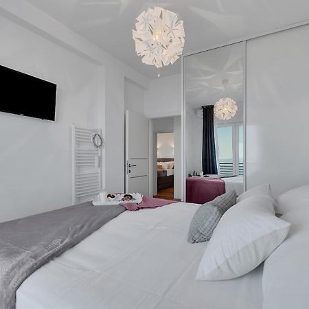 Apartment Apricus Makarska Exterior photo